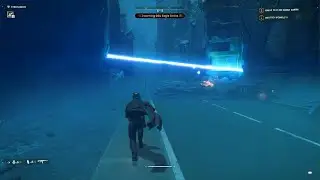 Burn the enemies of democracy! (1200+ kills)