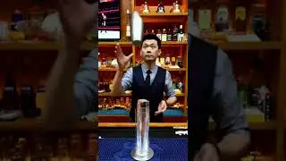 Amazing Bartender Skills | Cocktails Mixing Techniques At Another Level (5)