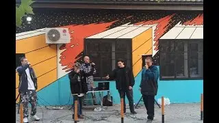 Ogan Mlado Ruvo (Live At Centar Jadro 2021)