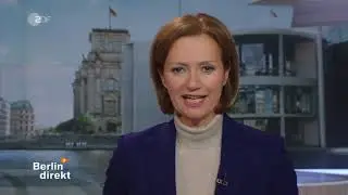 Berlin direkt vom 20. Januar 2019