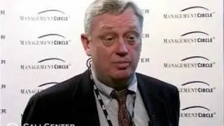 Дэвид Гарнер (Sitel GmbH) о бизнесе колл-центров