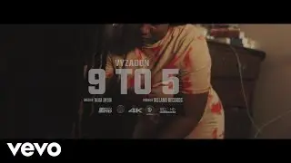 Ireland Boss, Vyzadon - 9 to 5 | Official Video