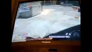 secret city in modern warfare 2