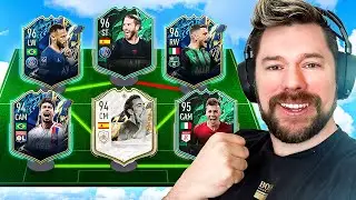 96 Shapeshifter Ramos is BROKEN!