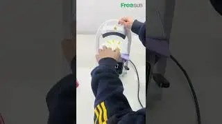 Freesub new arrivals auto hat heat press machine for making Christmas hats