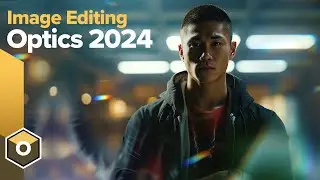 This Is Optics 2024 &mdash; Кинематографические визуальные эффекты для Adobe Photoshop и Lightroom [Boris FX]
