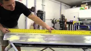 How To: Do Body Work