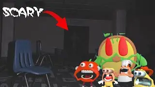 Pizza Tower Scream Meme - Liminal Space