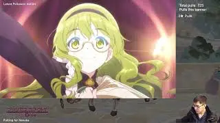 【PriConne】Pulling for Neneka