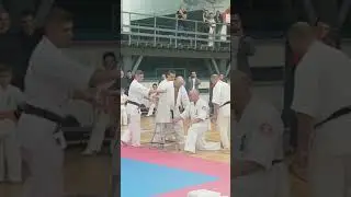 Pan Eurasian All Union Cup Open&mdash;2021.Global Kyokushin Budo Karate Union (Global Rengokai) NEXT ROUND