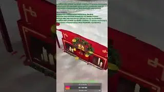 открыл кейс за донат #crmp #gta #hassle #radmir #redrock #samp #стрим