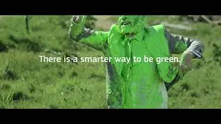 TOM GEENS EU GREENWEEK Countryside EN