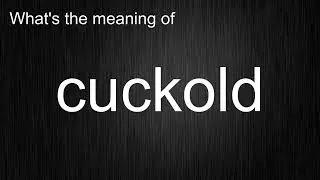 What's the meaning of 