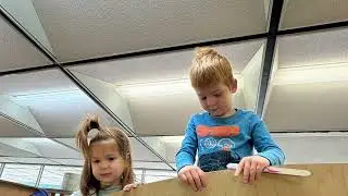 Photo Day Tripping with David and Jeanette: Episode 7&hellip;Library and Trinket&rsquo;s Path
