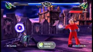 SCV Online - Tira (Modern) vs Catherine (Viola)
