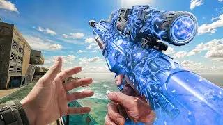 I Hit a Crazy Out The Map TRICKSHOT!! (8 SHOTS)