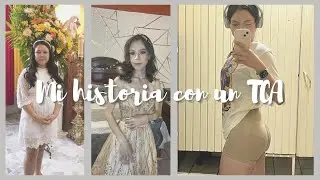 Esta es mi historia personal de cómo viví un TCA ❤️‍🩹 (comenzar con la recuperación y más)