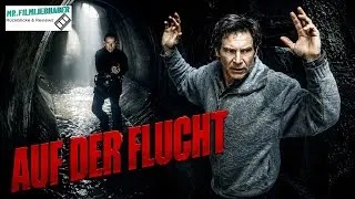 Auf der Flucht (1993) - Rückblick / Review Deutsch (Dokumentation)