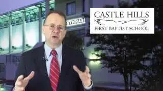 Castle Hills Special School Announcement