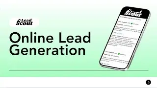 Lead Scout AI