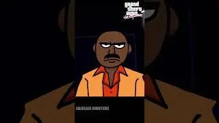 GTA VICE CITY STORIES MISSION PASSED MEME (LANCE VANCE)