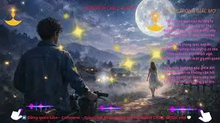 Người Trong Giấc Mơ | LONGRIN Chill Music | Nhạc Chill T&acirc;m Trạng