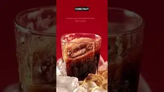 Who wouldn&rsquo;t know this!! Right??#shorts #cocacola #cocacolacompany #coke #drinks #famousbrand