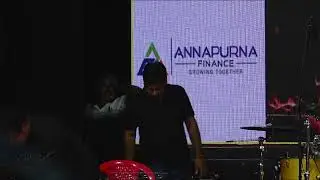 SUR SAGAR MUSICAL GROUP AND EVENT MANAGEMENT (CELEBRATION OF SILVER JUBILEE)