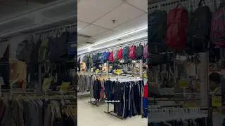 Thrifting di Pasar Baru - Jakarta Pusat #pasarloak #thrift #thrifting
