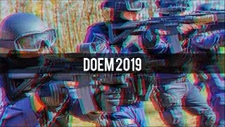 DOEM  ( Polic&iacute;a Metropolitana de Buenos Aires )