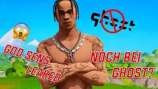 BLEIBEN KAMO & ISSA BEI GHOST?😨 | GOD SENS GELEAKT!🤣 | KamoLRF Highlights