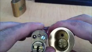 (7) Yale LFIC picked to operating, and then to control