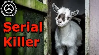 Goatman: Hidden In Plain Sight