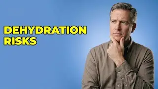 Can Parkinson's Affect Dehydration Warning Signs?