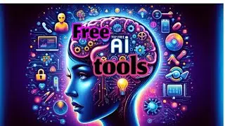 Free Ai Tools | Secret Ai tools that will increase your Success | Cool Ai tools