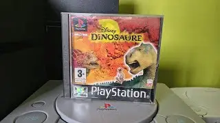 Disney's Dinosaure