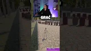 GŁUPI MA SZCZĘŚCIE🍀🤣 #funnymoments #twitch #streamer #gaming  #twitchstreamer #gamergirl #śmieszne