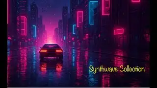 Synthwave Collection