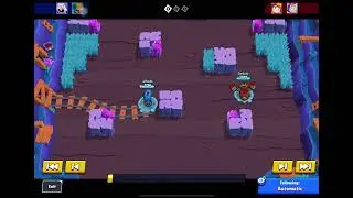 Triple Jump with Dynamike
