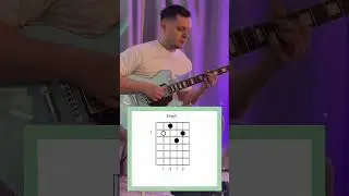 #Аккордовая Йога #II-V-I #гармония #голосоведение #аккордовые #chordvoicings #джаз #аккорды