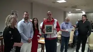 Drugi memorijal Vlastimir Vlasto Bujisic  Pljevlja 2023