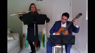 HICO Final Fridays: Duo Alterity