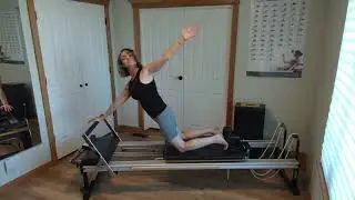30 Minute Reformer HITT