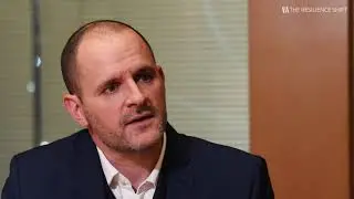 Resilience Shift interviews Daniel Hiller about the Global Resilience Research Network (part 1)
