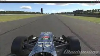 SCCA PRO FR Americas Fan League