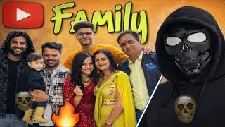 MALHAN FAMILY NEEDS TO BE STOPPED | ROASTING CHANNEL | HELL-BELL