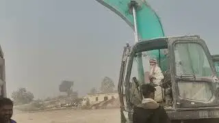 Kobelco | kobelco greasing video 2025 