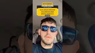 Bule Ladislao di buat kesal oleh followers nya? #infotainment #reaksibule #viralvideo #shorts
