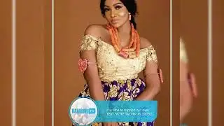 Tacha for 2019 BBNaija | Kalabari TV