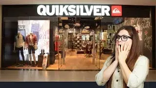 The Rise And Fall Of Quiksilver